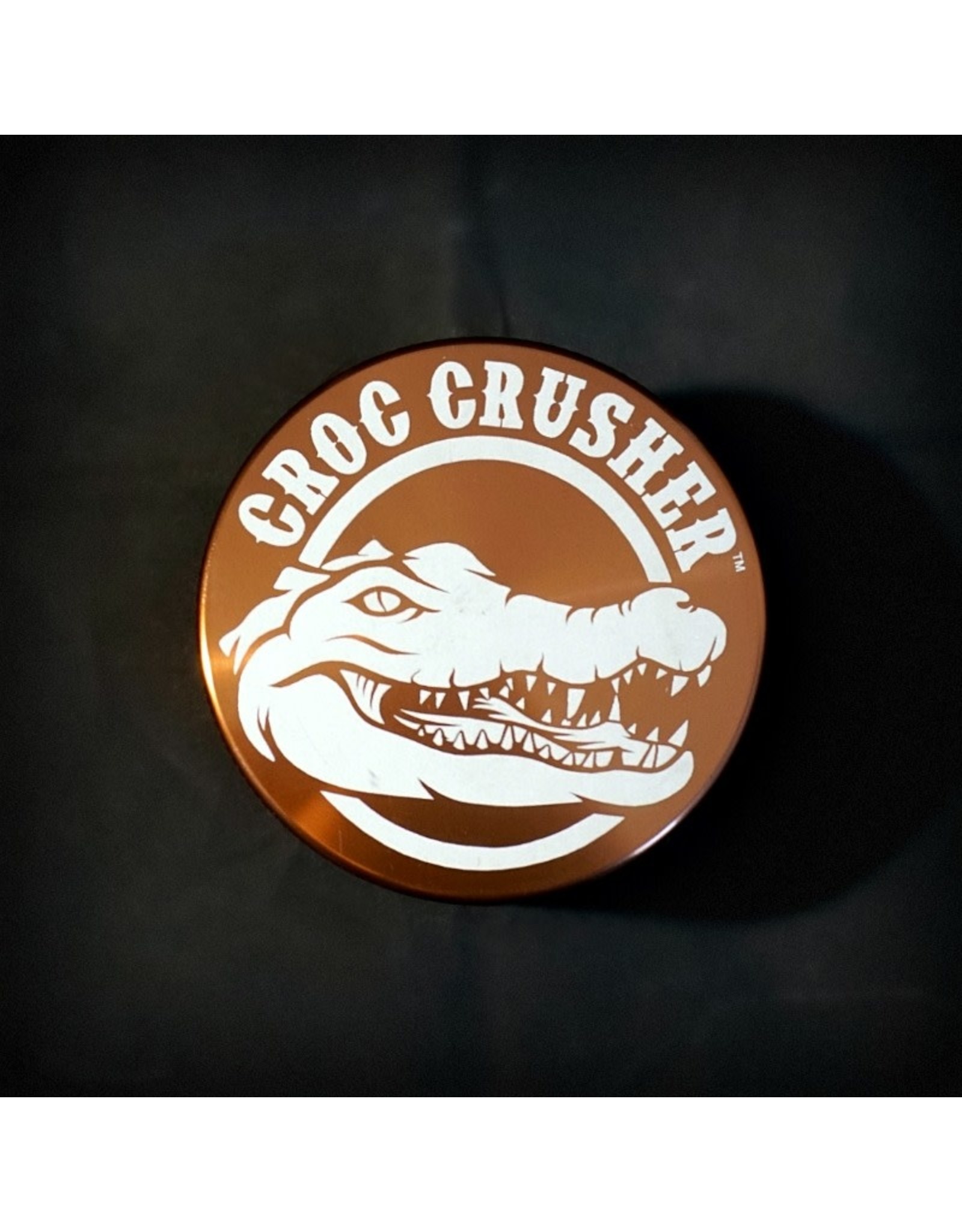 Croc Crusher Croc Crusher 2.5ÃƒÆ’Ã‚Â¢ÃƒÂ¢Ã¢â‚¬Å¡Ã‚Â¬Ãƒâ€šÃ‚Â³ 4pc ÃƒÆ’Ã‚Â¢ÃƒÂ¢Ã¢â‚¬Å¡Ã‚Â¬ÃƒÂ¢Ã¢â€šÂ¬Ã…â€œ Rose Gold