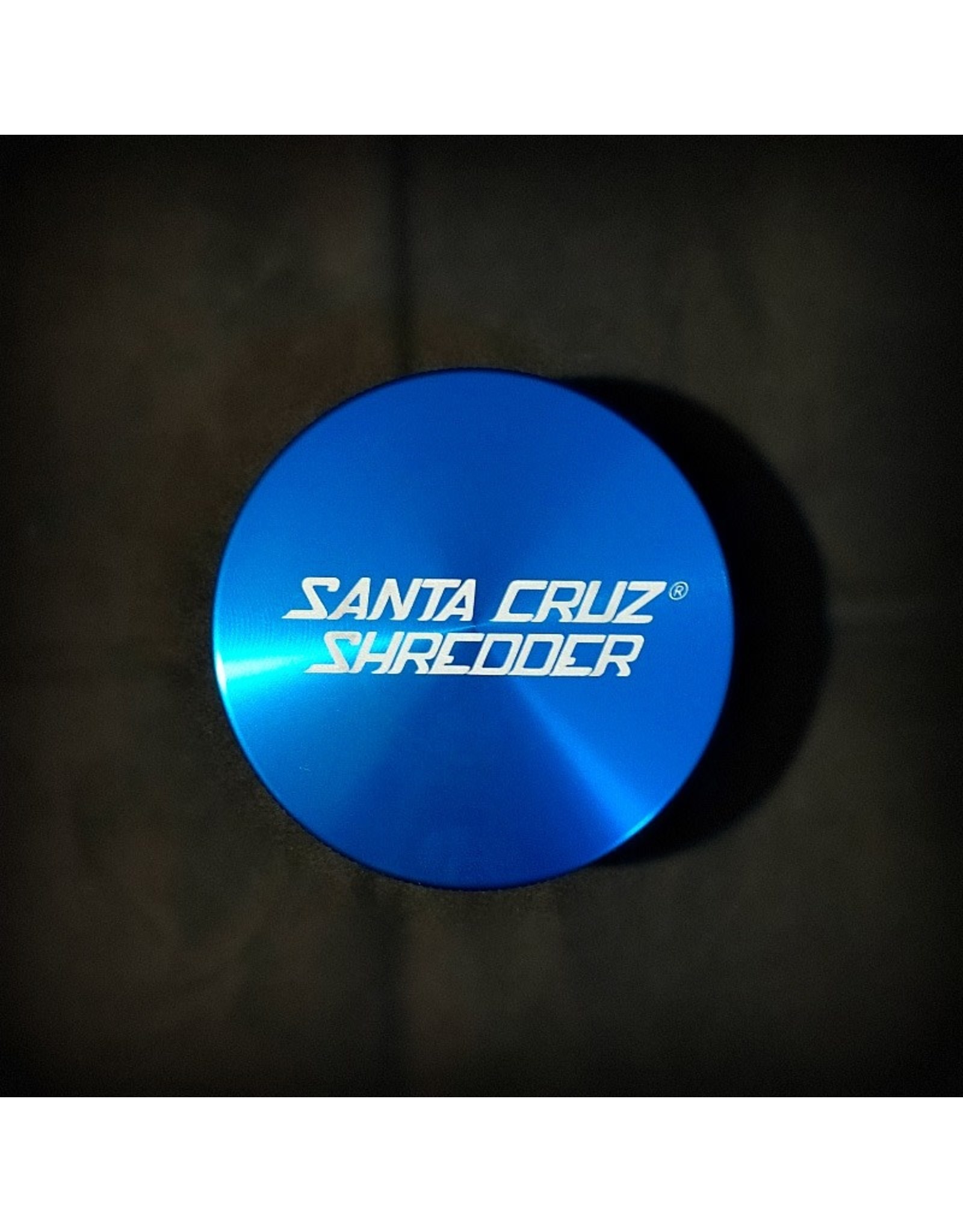 Santa Cruz Santa Cruz Shredder 2pc Large Blue