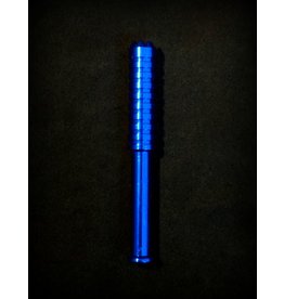 Large Anodized Digger Taster - Blue