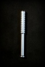 Large Anodized Digger Taster - Silver