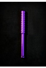 Large Anodized Digger Taster - Purple