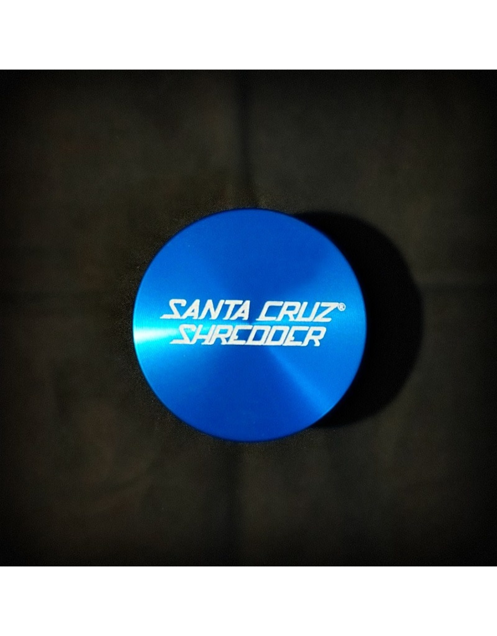 Santa Cruz Santa Cruz Shredder 2pc Medium Blue