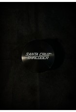 Santa Cruz Santa Cruz Shredder 2pc Medium Black