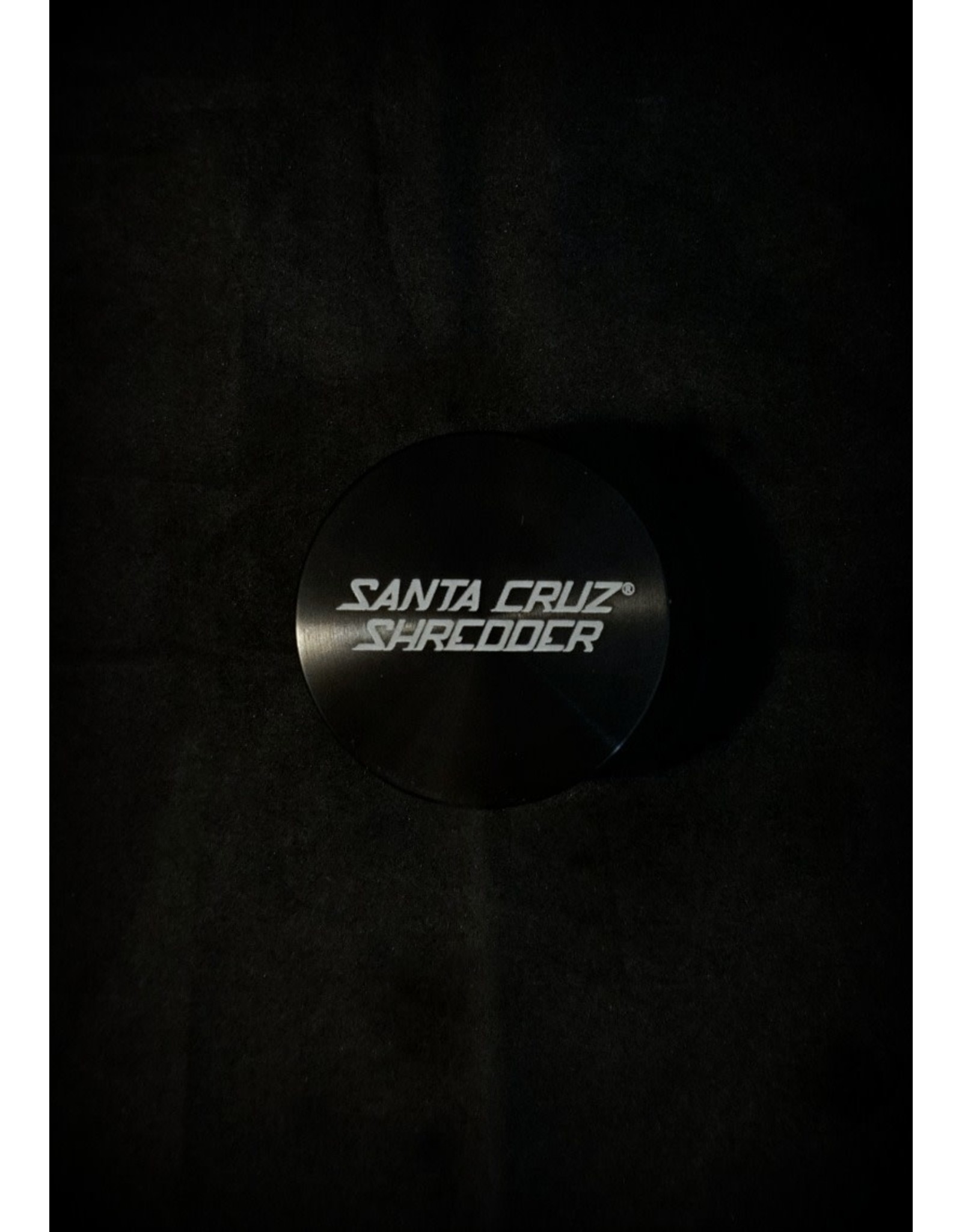 Santa Cruz Santa Cruz Shredder 2pc Medium Black