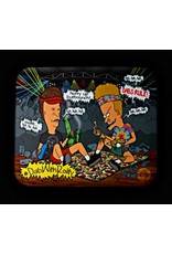 Roilty Extracts DabPads - Buttmunch Festival Beavis & Butthead