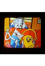 . Roilty Extracts DabPads - Fomo Ice King Finn & Jake