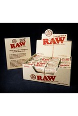 Raw Raw Hempwick - 10ft