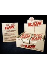 Raw Raw Hempwick - 20ft