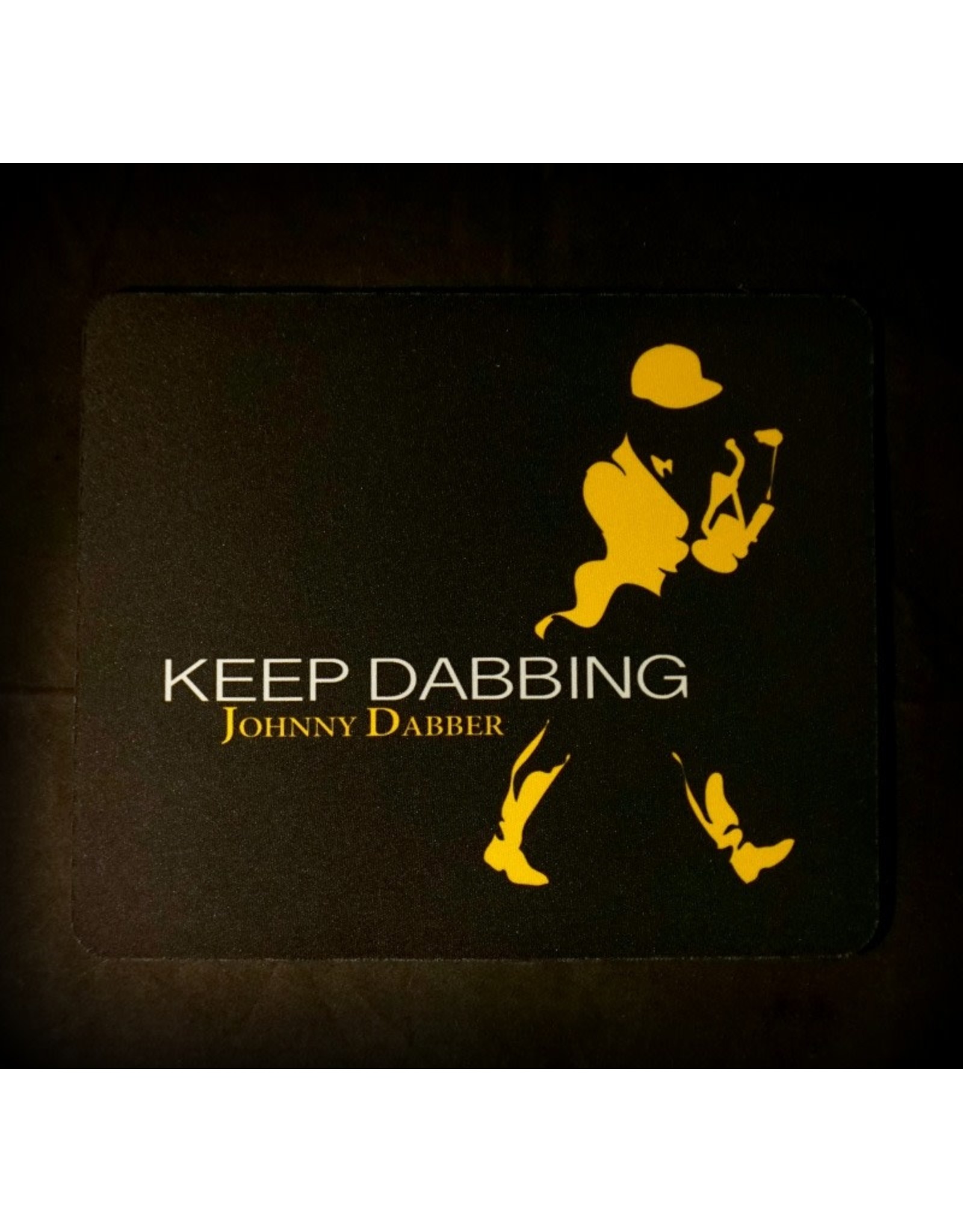 Roilty Extracts DabPads - Keep Dabbing Johnny Dabber