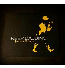 Roilty Extracts DabPads - Keep Dabbing Johnny Dabber