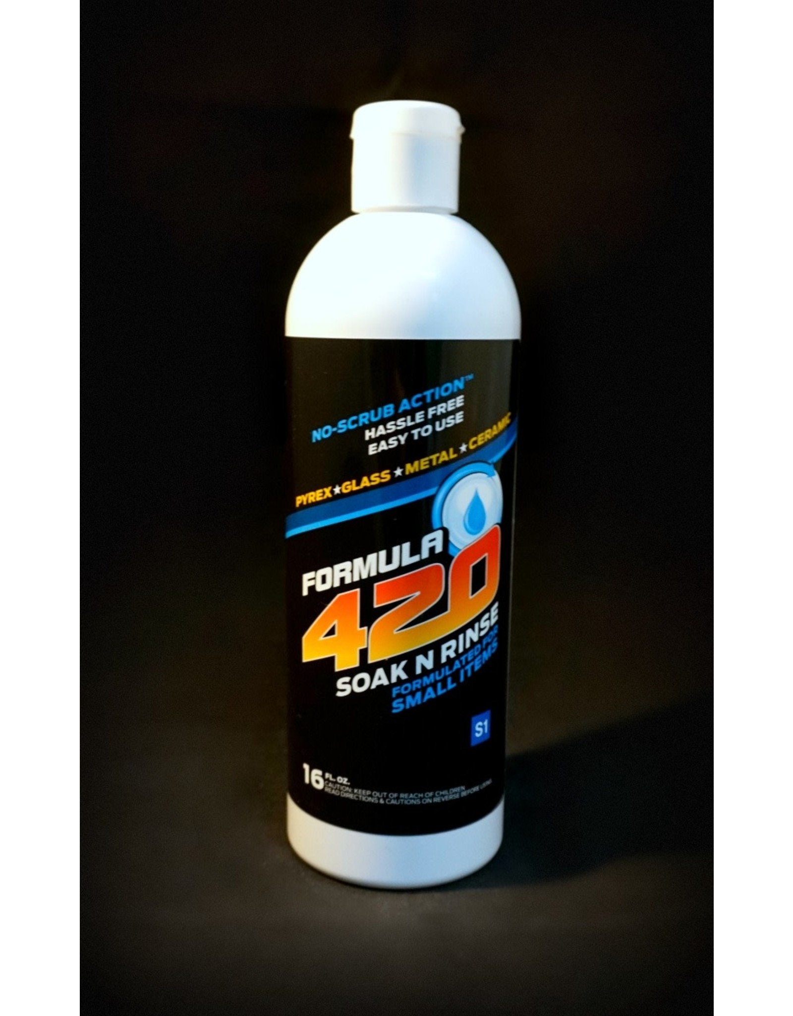 Formula 420 Formula 420 Soak n' Rinse Cleaner 16oz