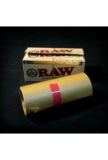 Raw Raw Parchment Roll - 4" x 13ft