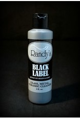Randy's Randy's Black Label Cleaner - 6oz