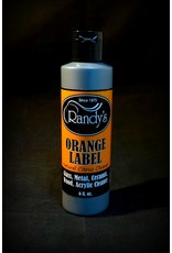 Randy's Randy's Orange Label Cleaner - 6oz