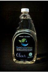 Dark Crystal Glass Cleaner 22oz