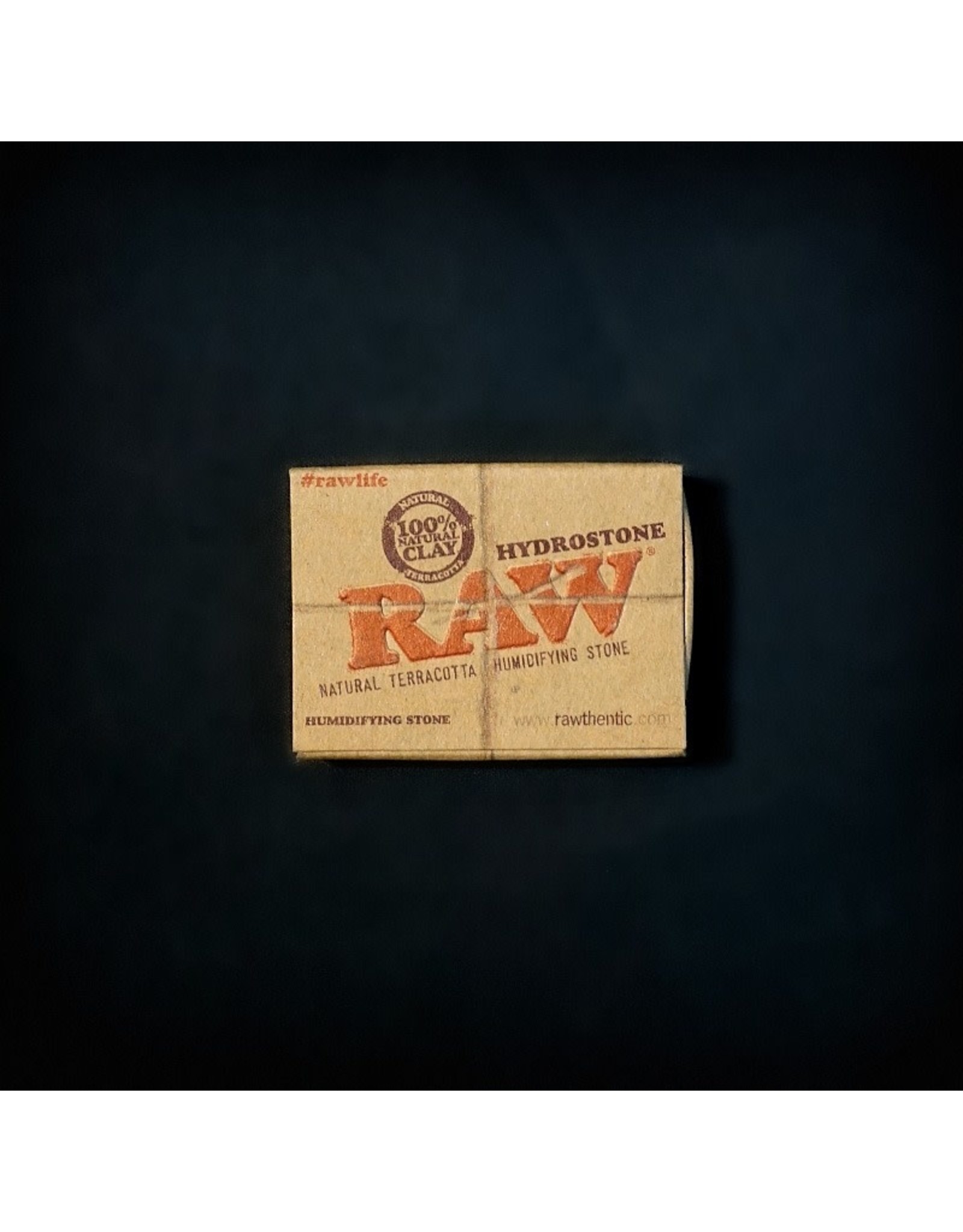 Raw Raw Hydrostone