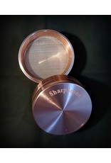 Sharpstone Sharpstone 2.5" 4pc - Pink