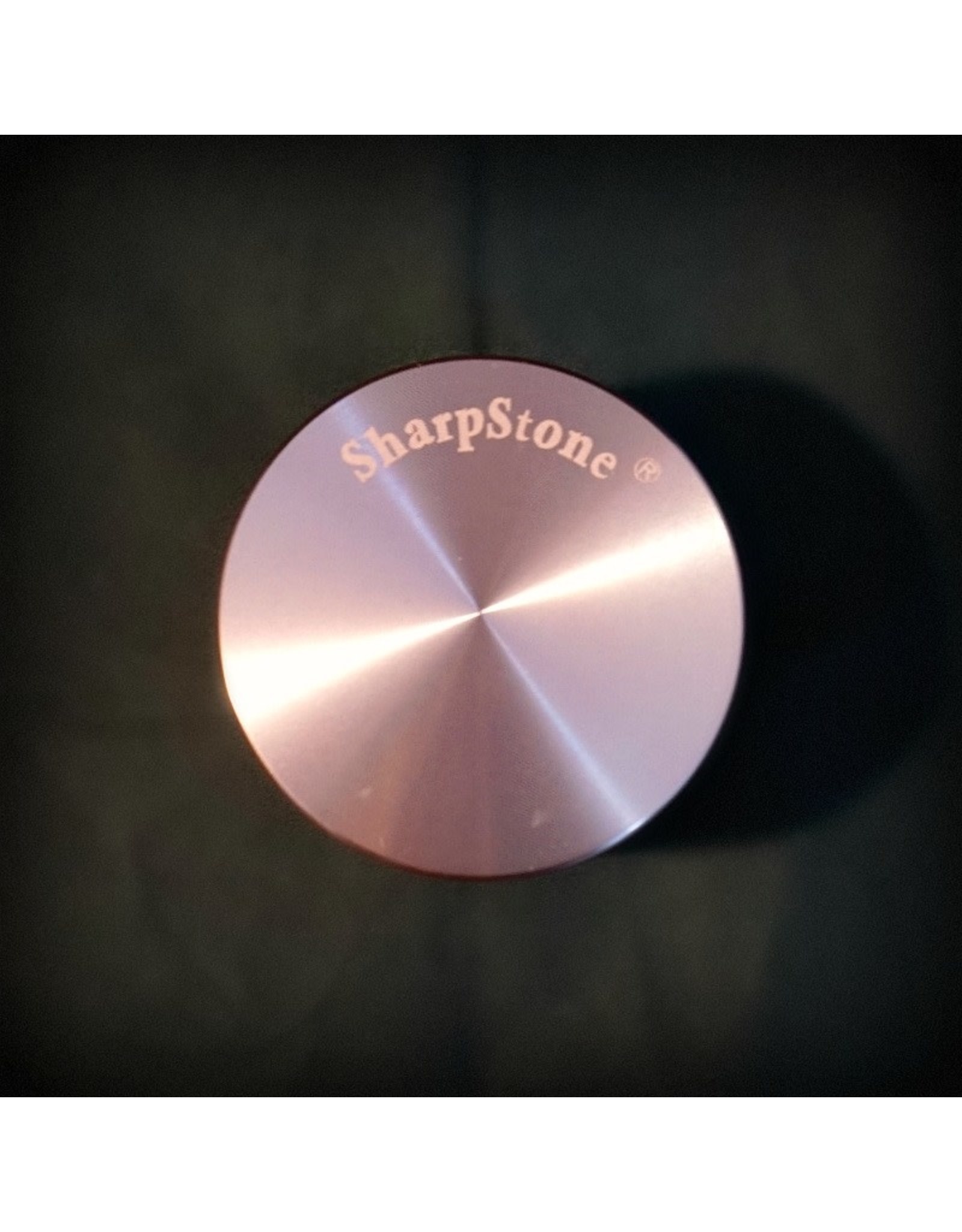 Sharpstone Sharpstone 2.5" 4pc - Pink
