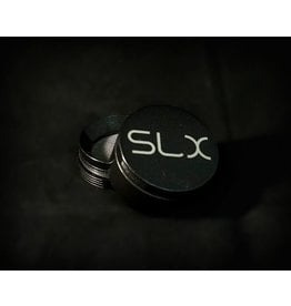 SLX SLX 2.0" 4pc - Black