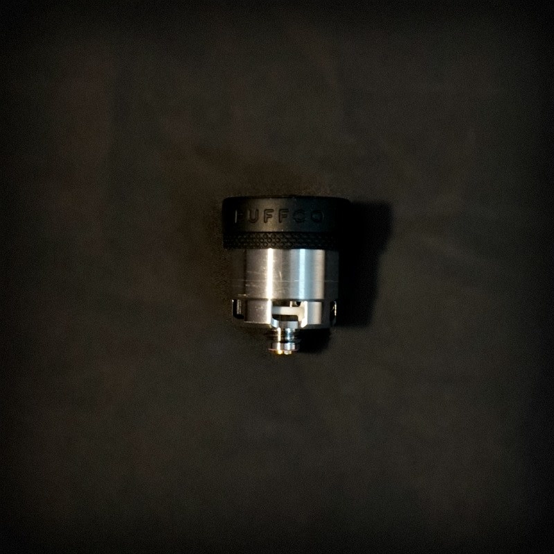 V3 atomizer damages Original Peak- I've seen a few people posting issues  with the V3 atty showing rainbow lights. V3 atty also WAY hotter than  before. Puffco customer service is a joke