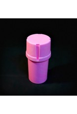 Medtainer - Pink