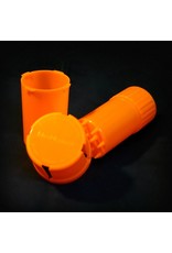 Medtainer - Orange
