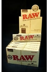 Raw Raw Classic KS Masterpiece w/ Pre Rolled Tips