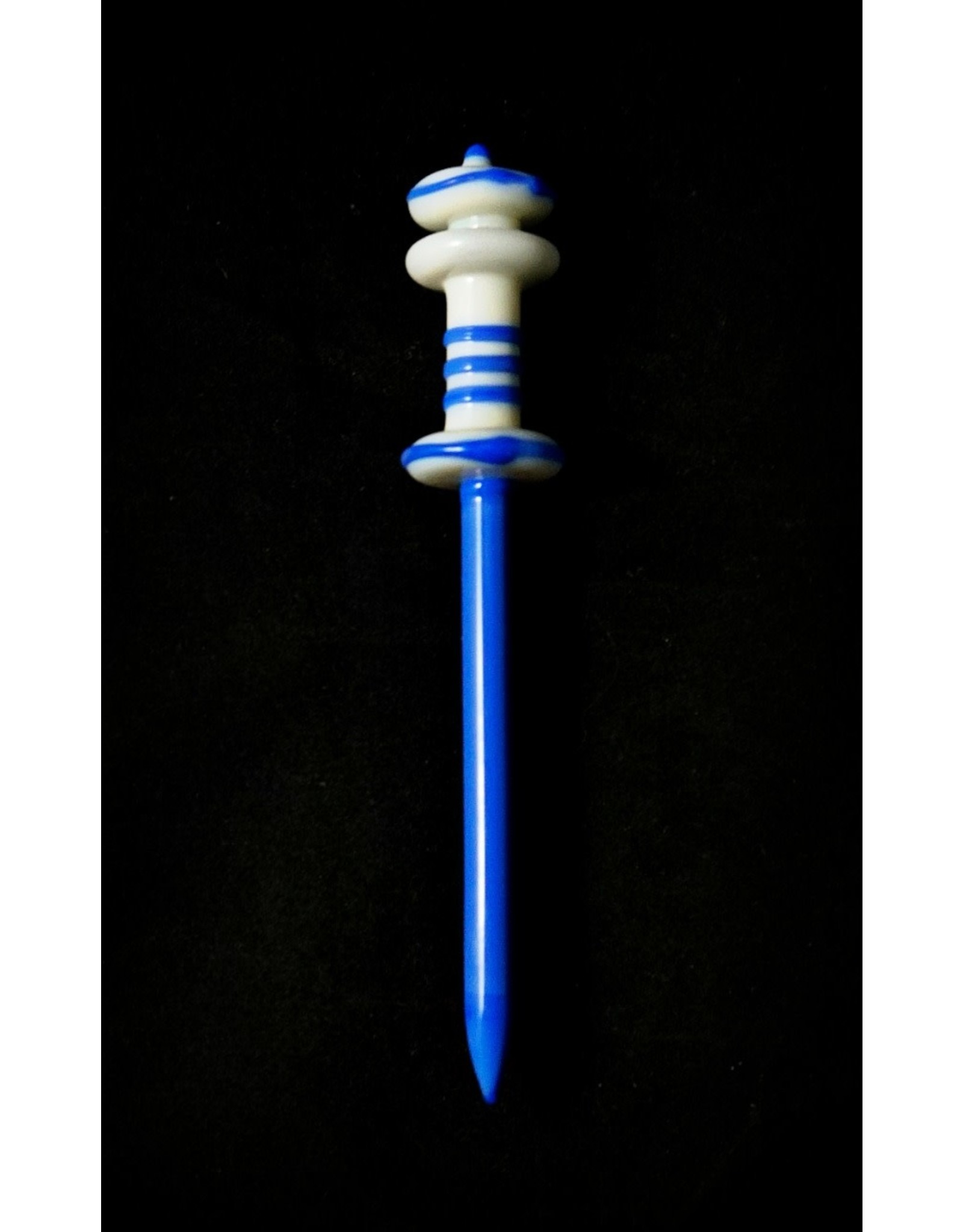 Blue Sword Dabber