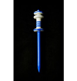 Blue Sword Dabber