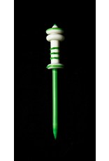 Green Sword Dabber