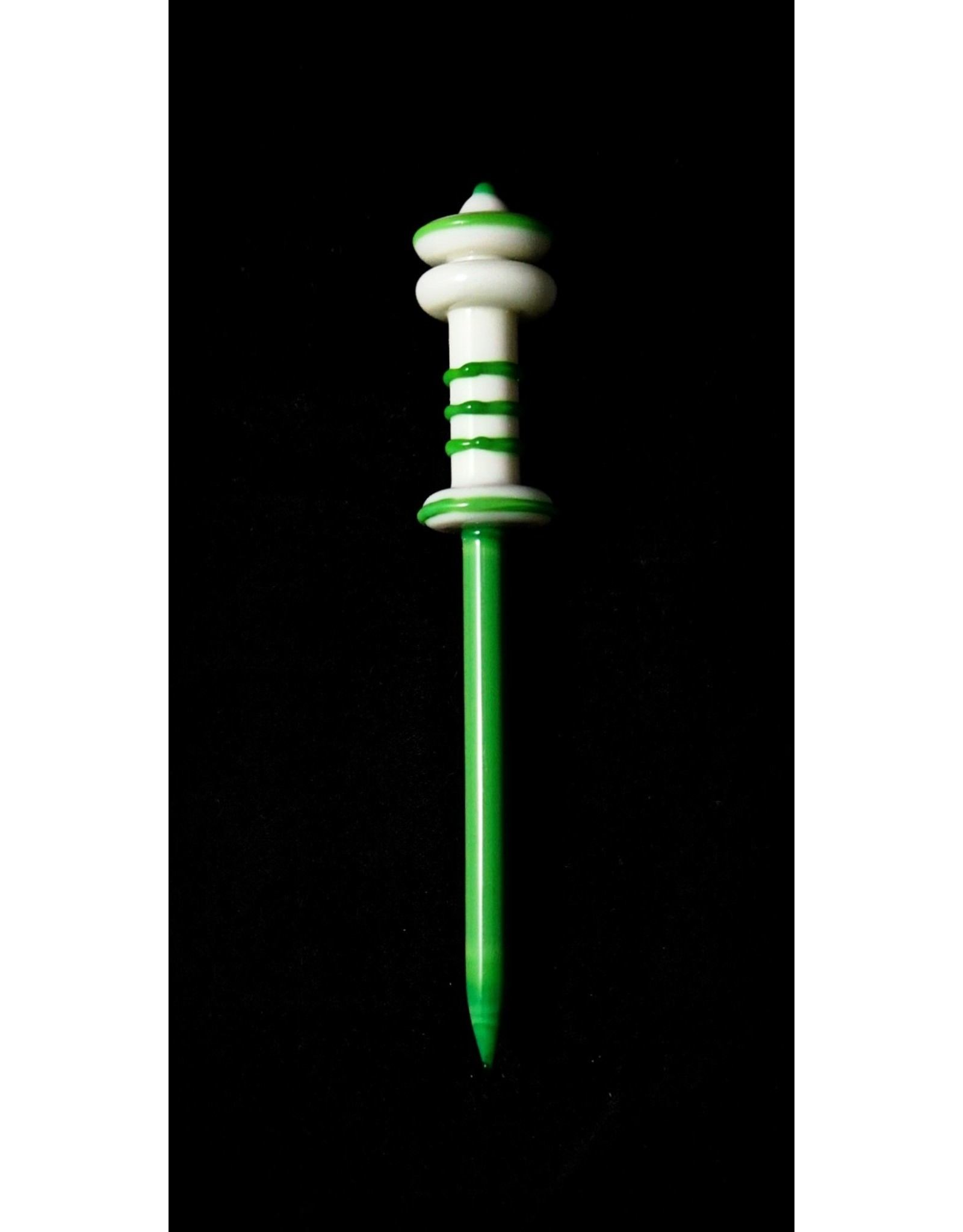 Green Sword Dabber