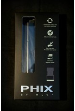 Brewell PHIX Complete Starter Kit - Black