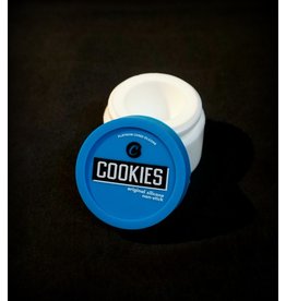 Cookies Silicone Jar
