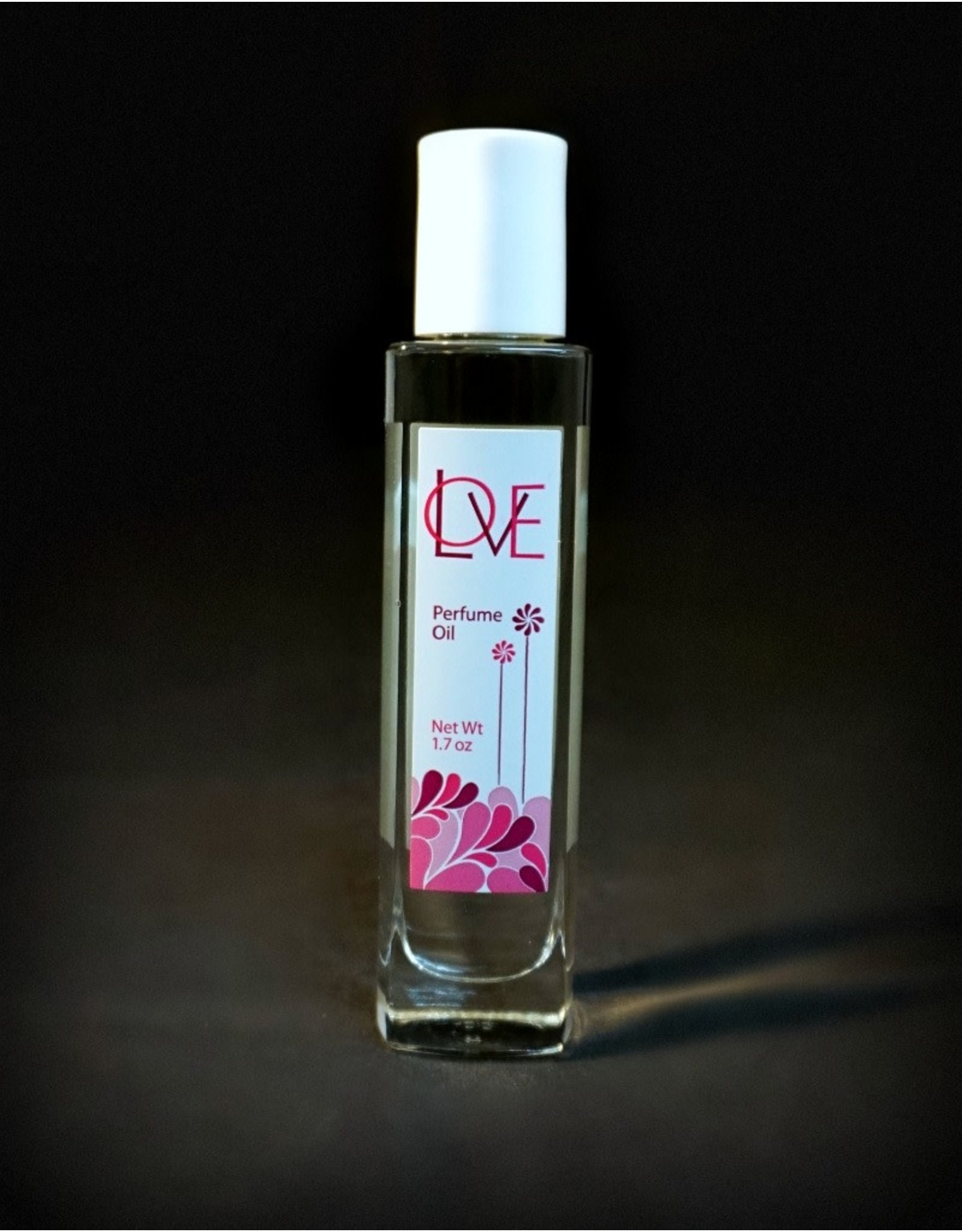 Auric Blends Auric Blends LOVE Perfume Oil 1.7oz