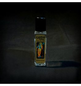 Spiritual Sky Oil - Sandalwood