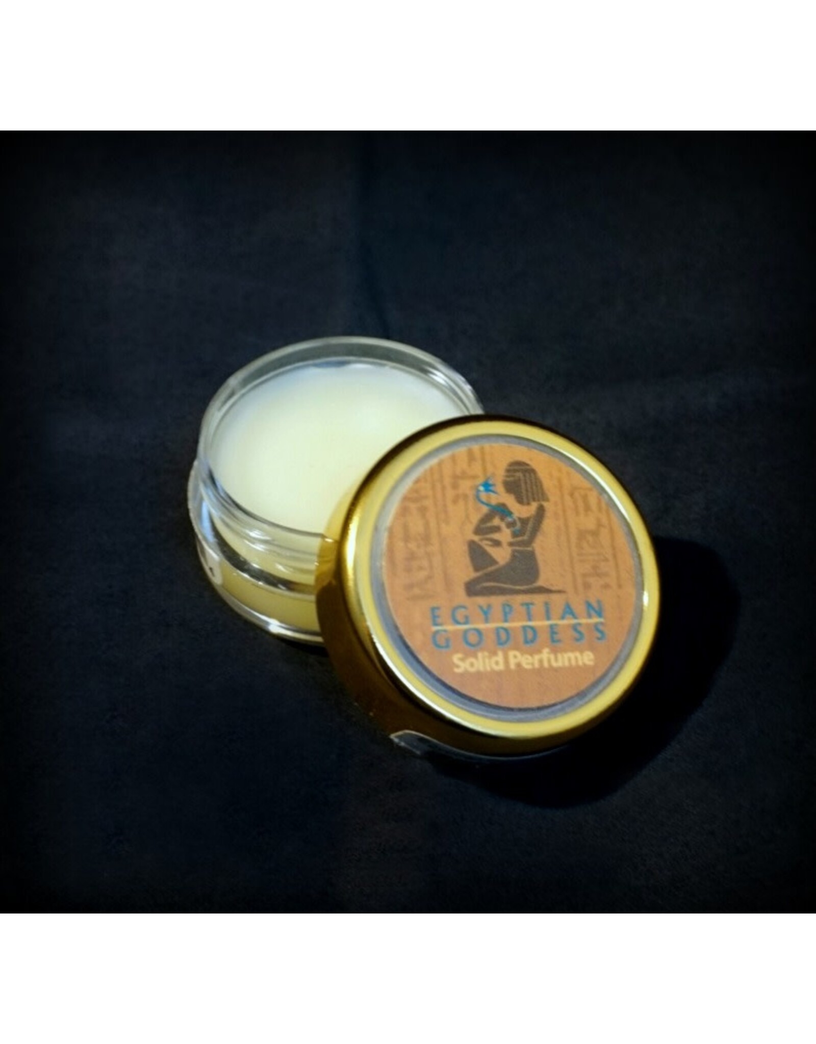 Auric Blends Auric Blends Egyptian Goddess Solid Perfume