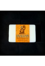 Auric Blends Auric Blends Egyptian Goddess Natural Glycerin Soap