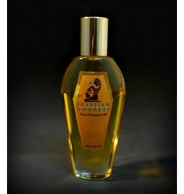 Auric Blends Auric Blends Egyptian Goddess Fine Perfume Oil 1.87oz