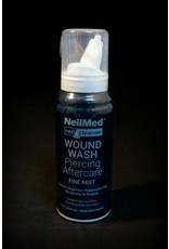 NeilMed Wound Wash 2.53 fl oz