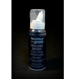 NeilMed Wound Wash 2.53 fl oz