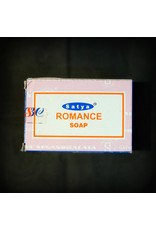 Satya Satya Romance Soap