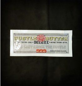 Hustle Butter .25oz Packet