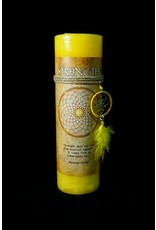 Dreamcatcher Candle - Strength