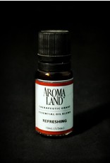 Aromaland Essential Oil Blend - Refreshing