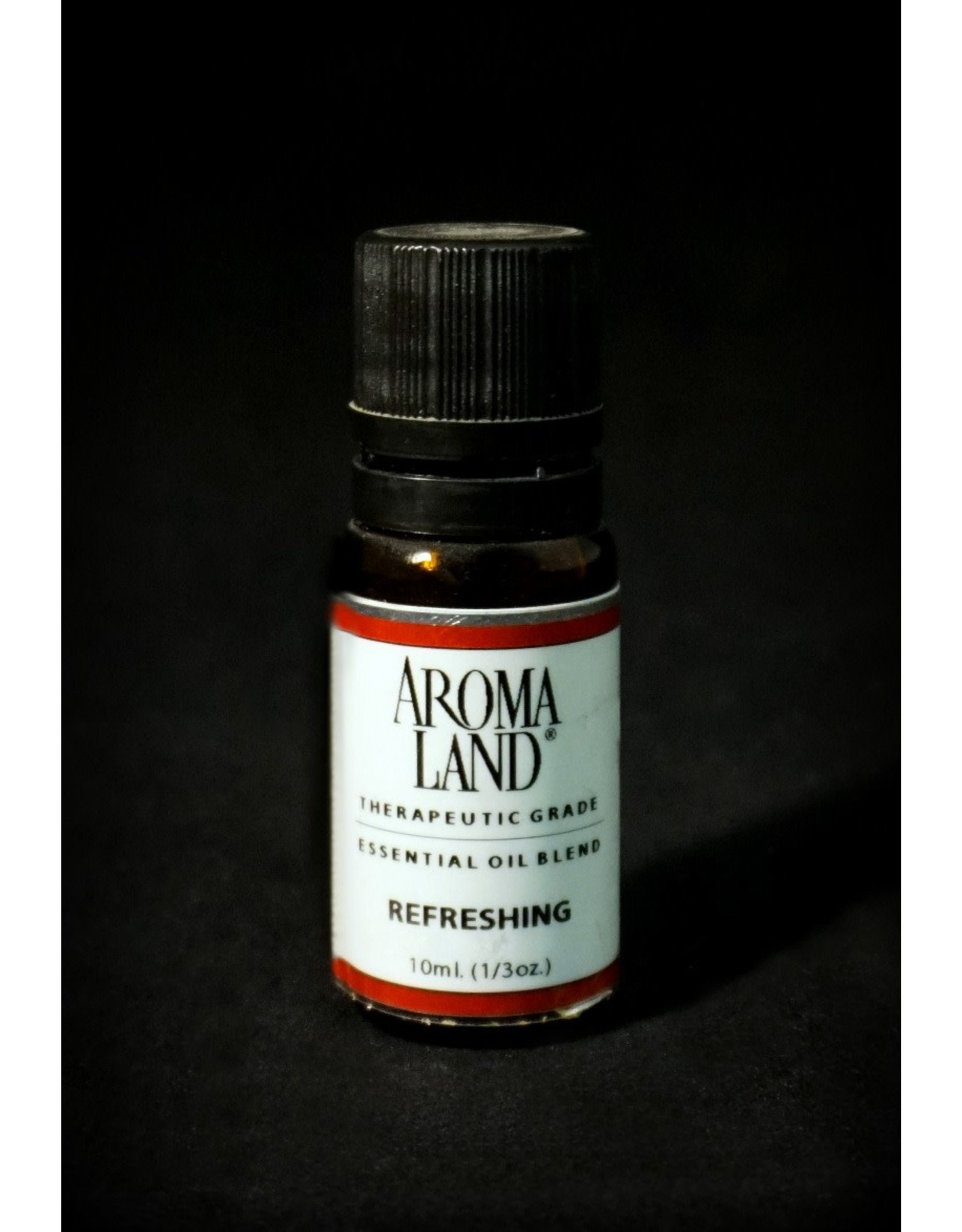 Aromaland Essential Oil Blend - Refreshing