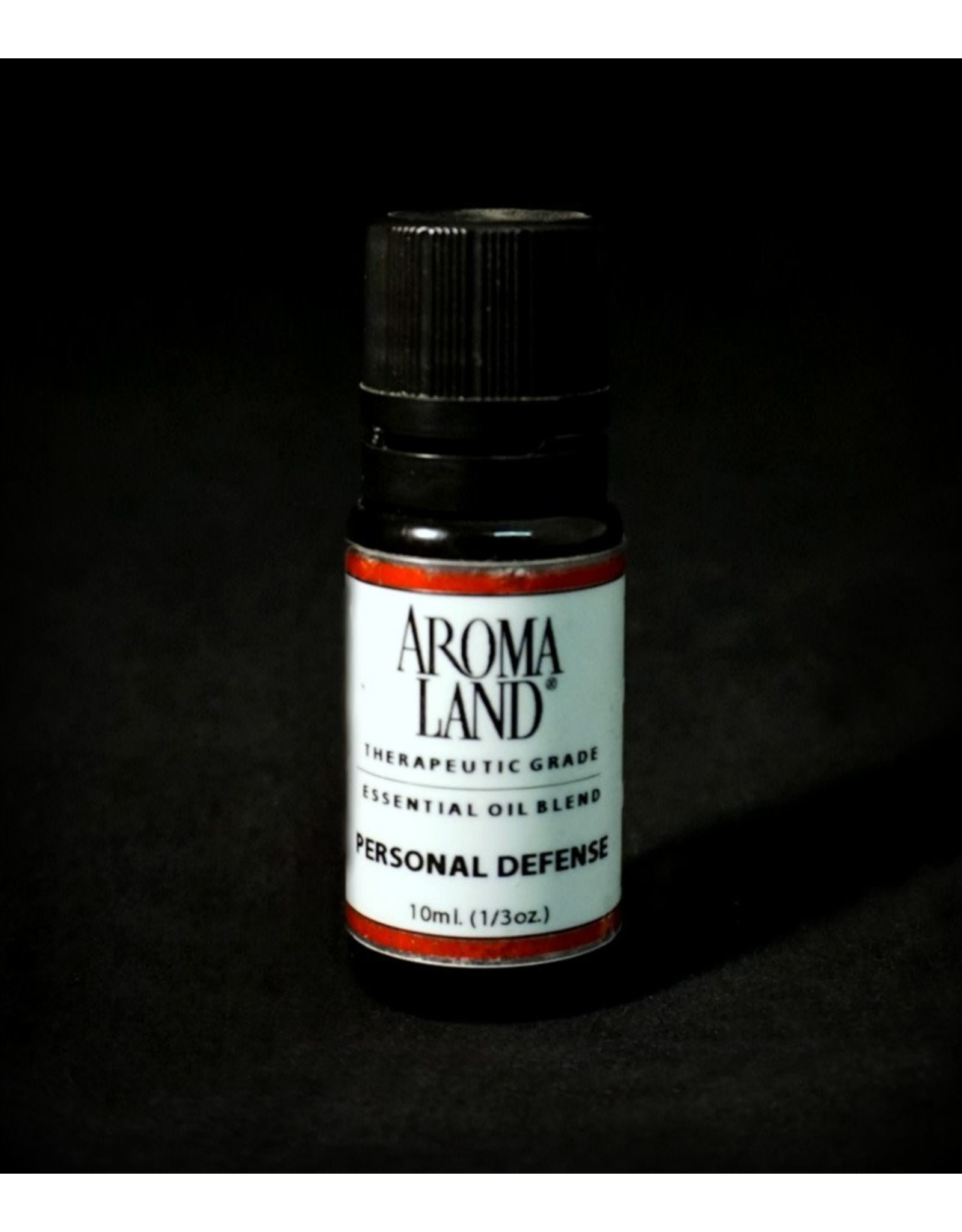 Aromaland Essential Oil Blend - Personal Defense