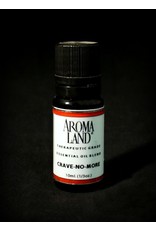 Aromaland Essential Oil Blend - Crave No More