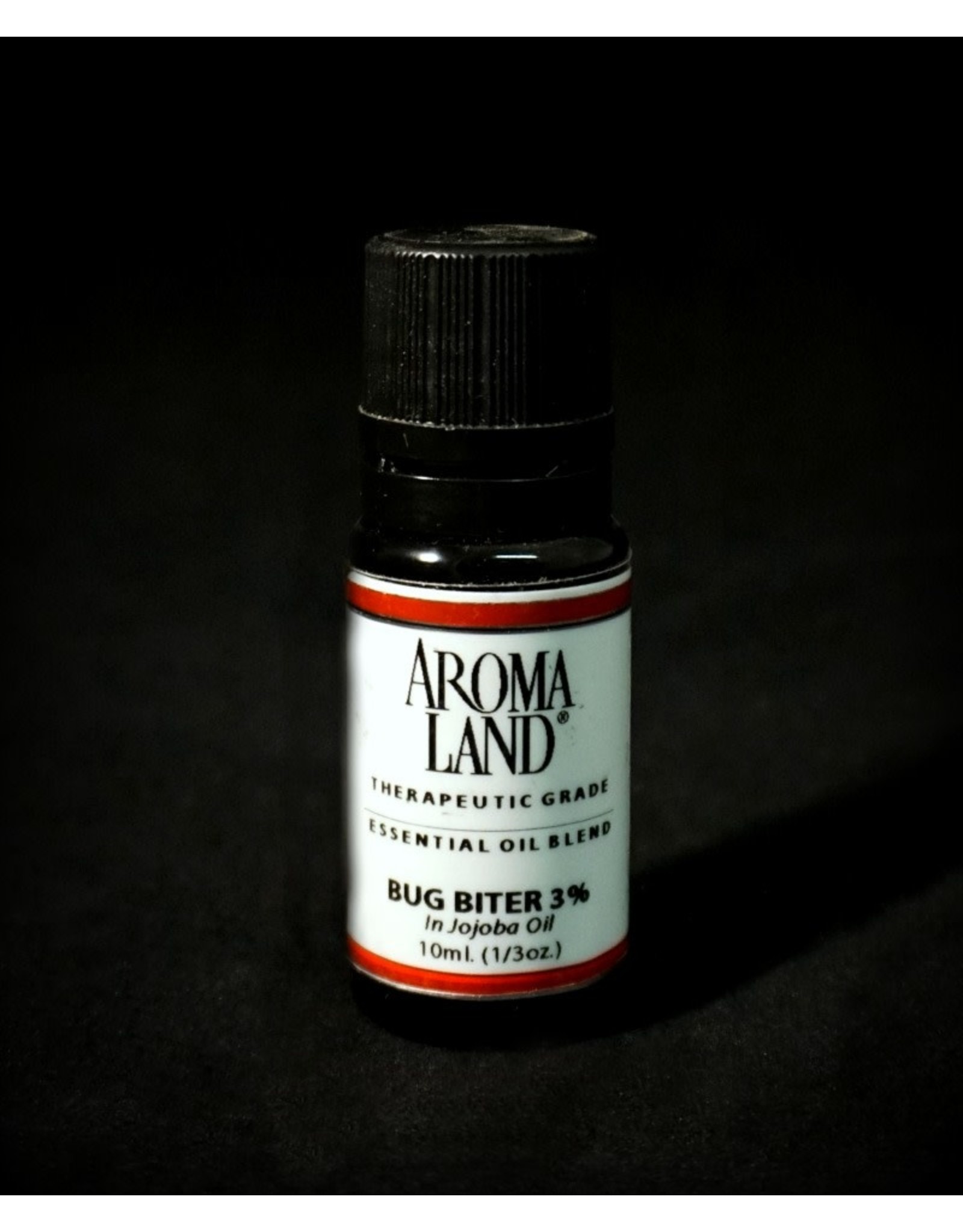 Aromaland Essential Oil Blend - Bug Biter