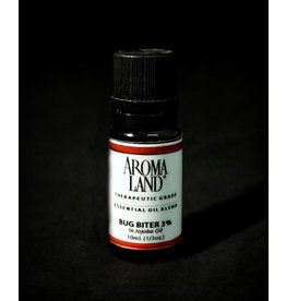 Aromaland Essential Oil Blend - Bug Biter