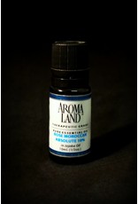 Aromaland Essential Oil - Rose Moroccan Abs